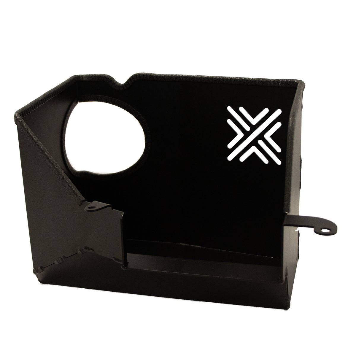 PK447 Heat Shield