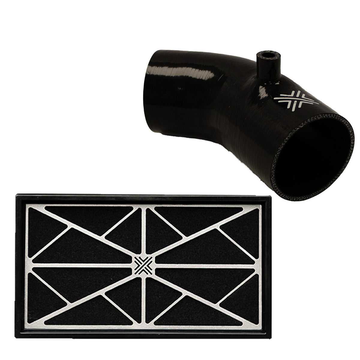 Pipercross OEM+ Intake Upgrade Kit for Toyota GR86, Subaru BRZ - PK451