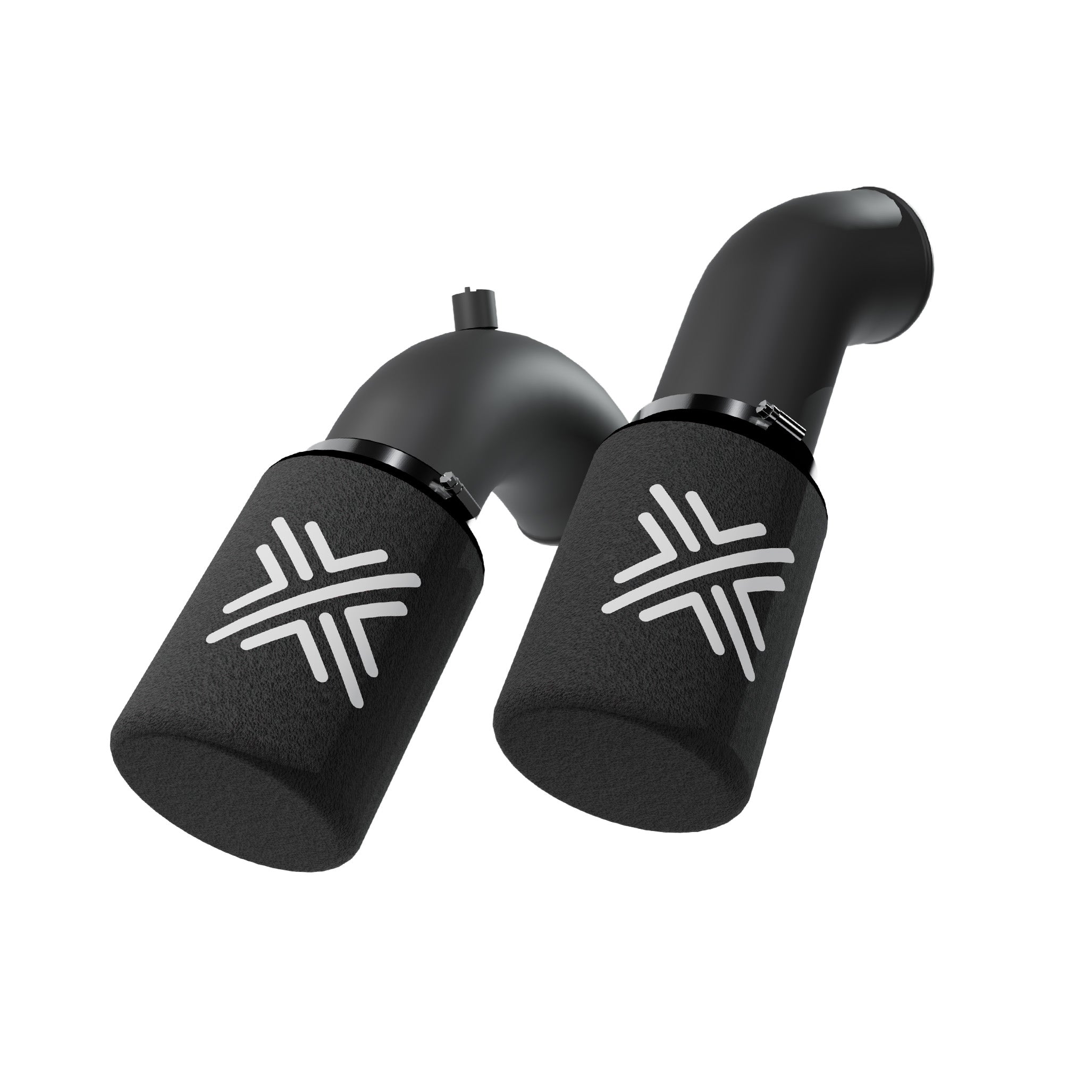Pipercross Intake System for Ford Ranger Raptor & Bronco Raptor - PK452