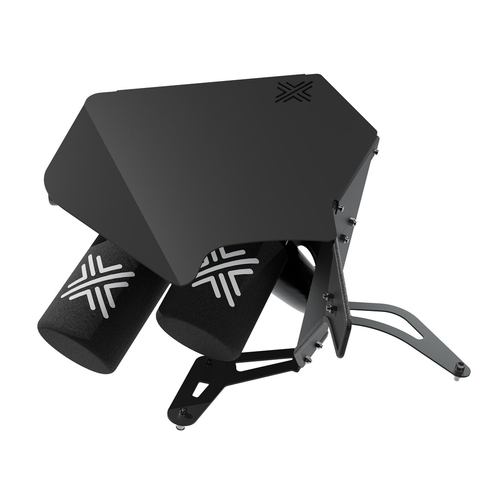 Pipercross Intake System for Ford Ranger Raptor & Bronco Raptor - PK452