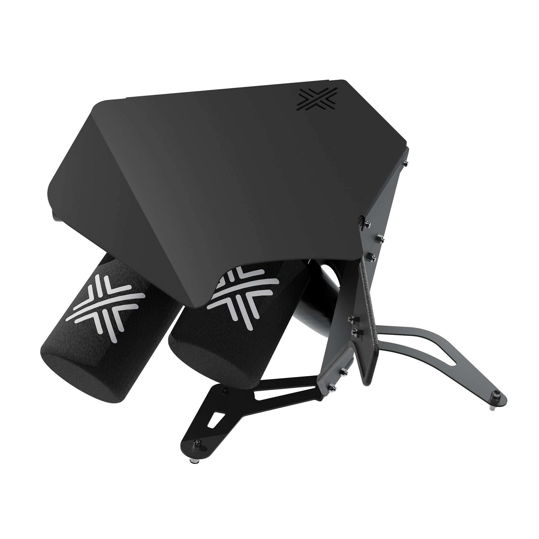 Pipercross Intake System for Ford Ranger Raptor & Bronco Raptor - PK452