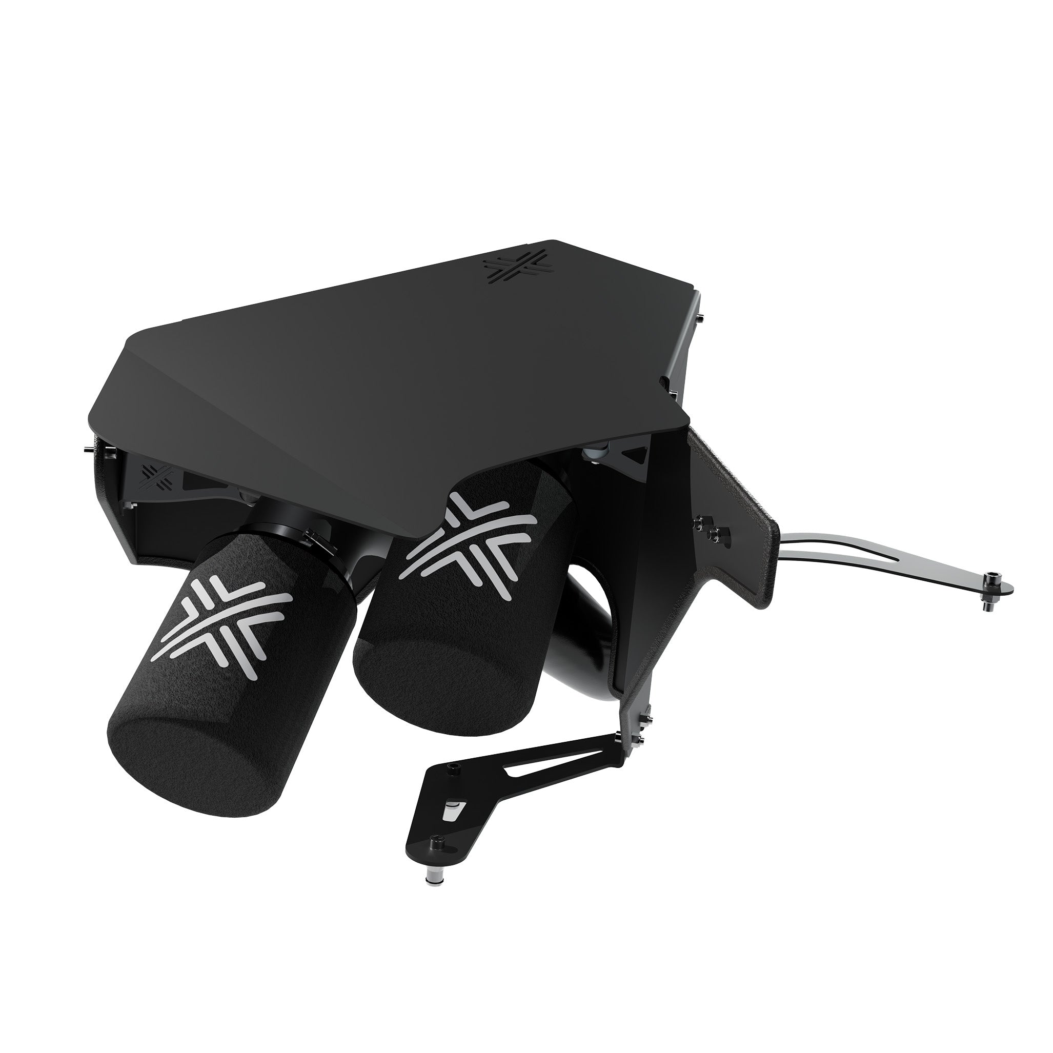 Pipercross Intake System for Ford Ranger Raptor & Bronco Raptor - PK452