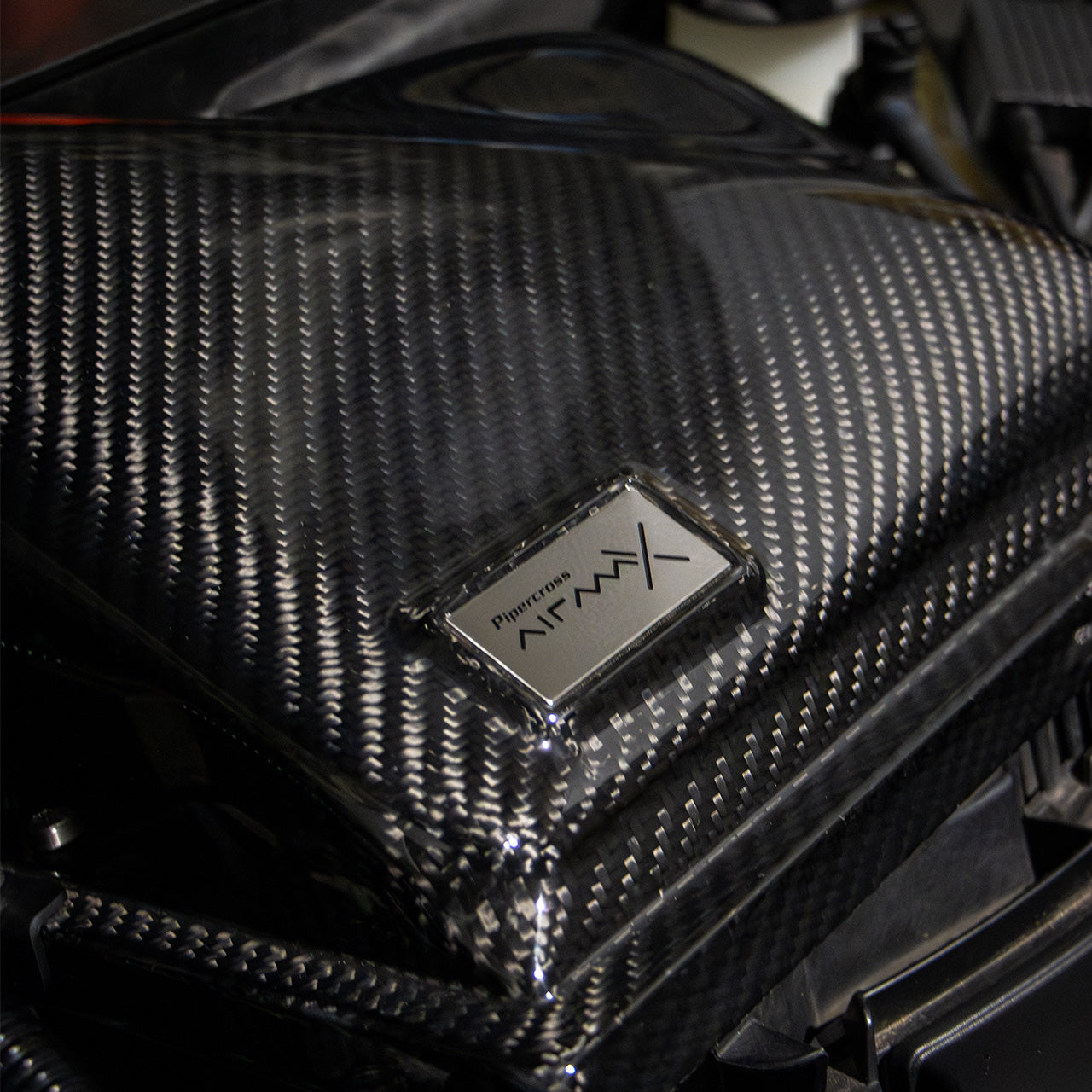 Pipercross AirMax Air Intake System - PK454FULL