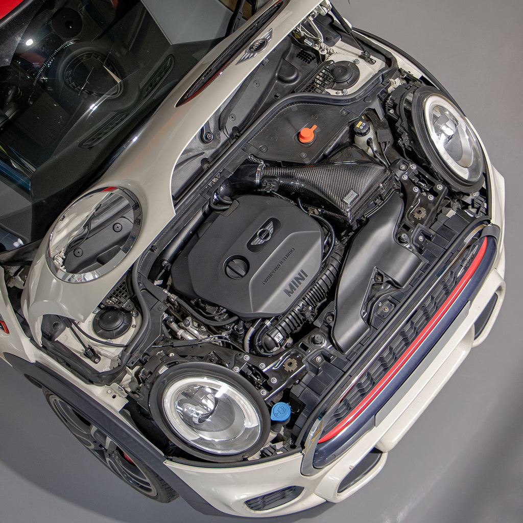 Pipercross AirMax Air Intake System - PK454FULL