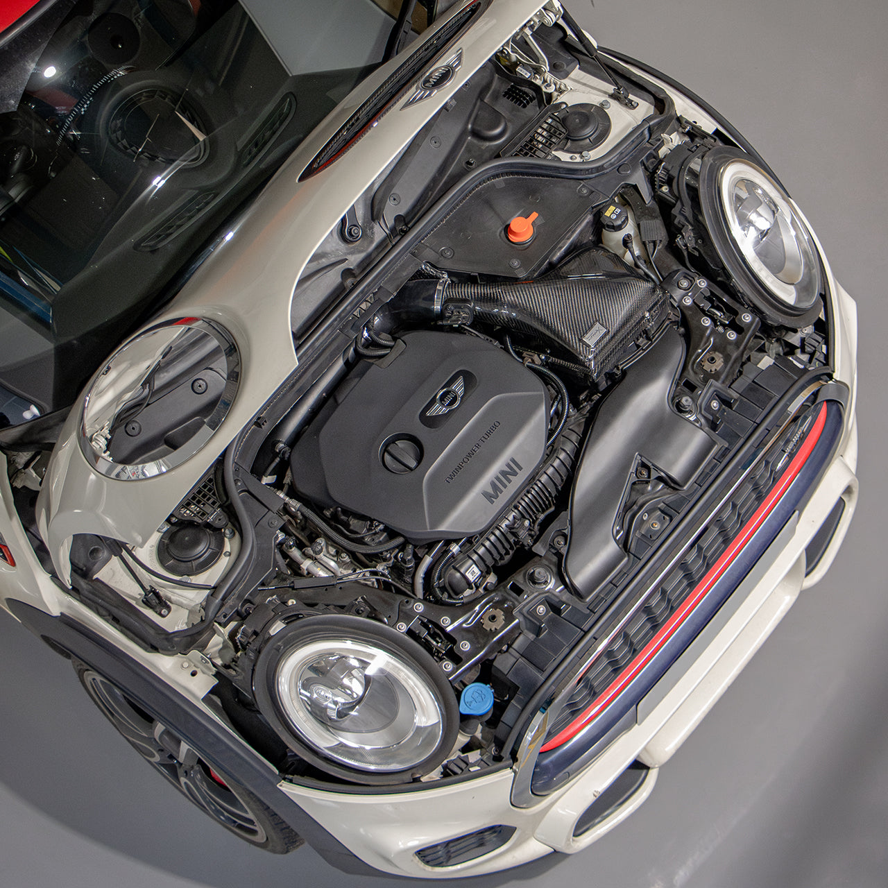 Pipercross AirMax Air Intake System - PK454FULL