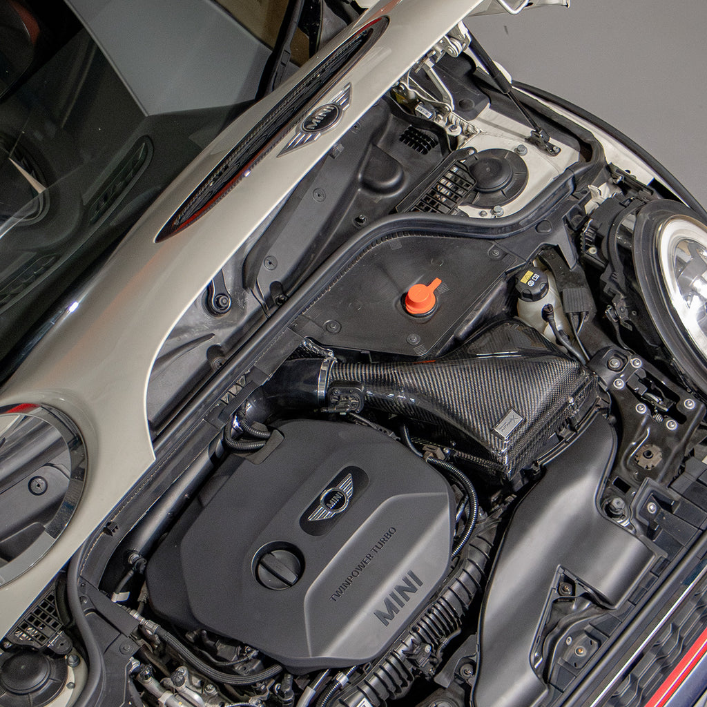 Pipercross AirMax Air Intake System - PK454FULL