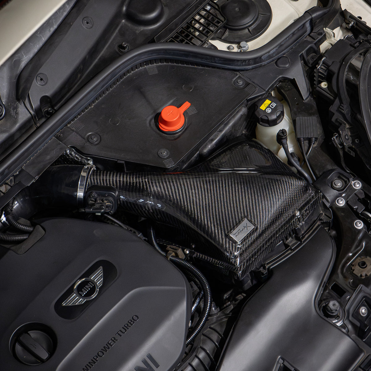 Pipercross AirMax Air Intake System - PK454FULL