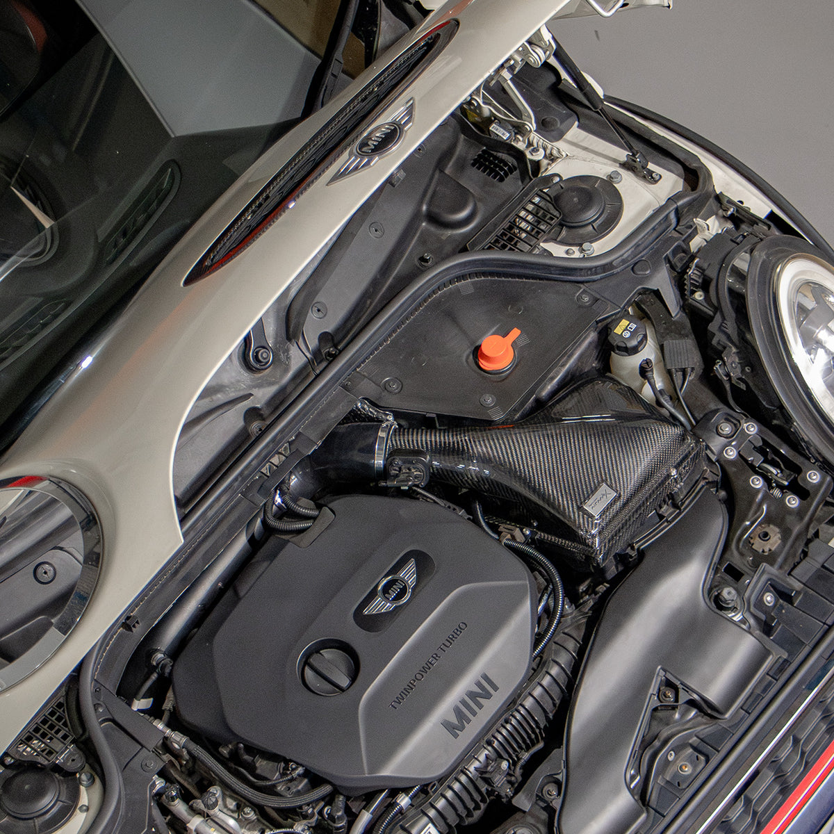 Pipercross AirMax Air Intake System - PK454FULL