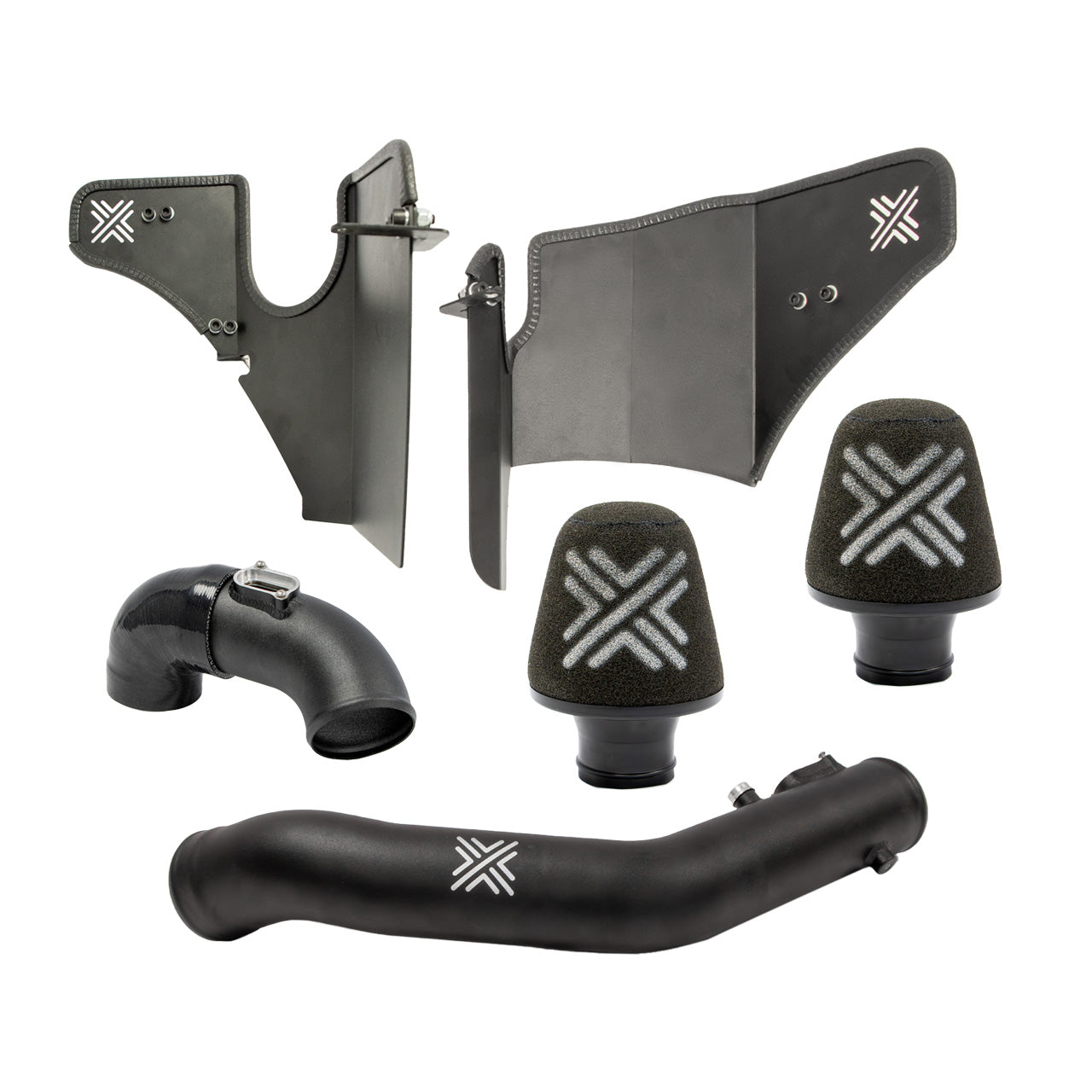 Pipercross Intake Kit for F8X BMW M2 Competition, M3, M4 - PK455