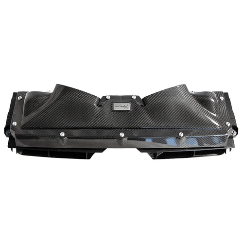 PK457 Airbox Lid