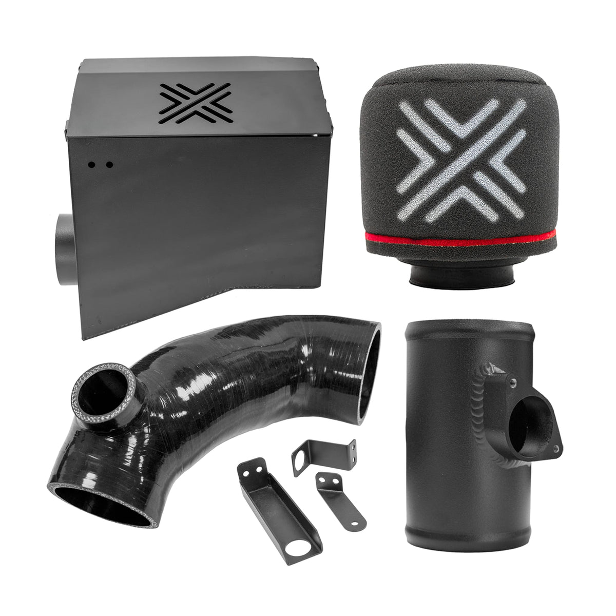 Pipercross Air Intake System - PK463