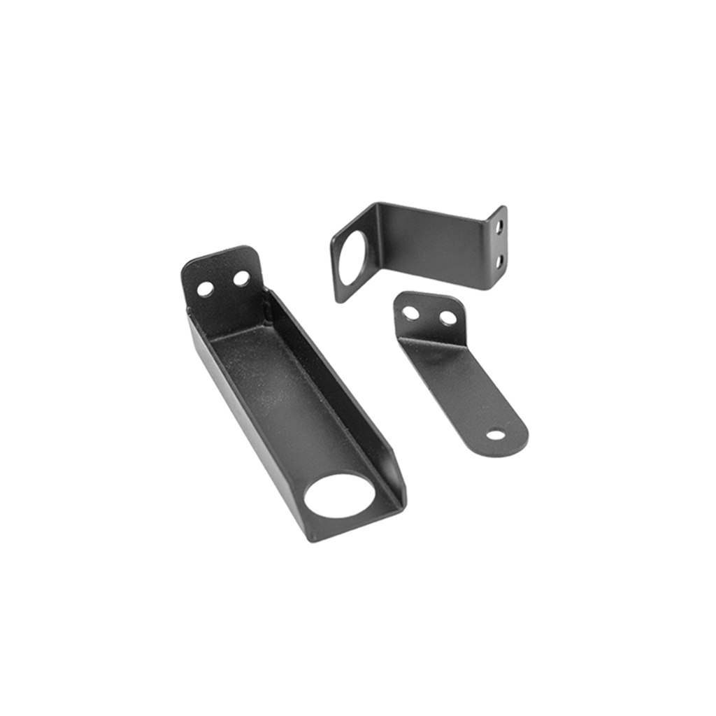 PK463 Brackets