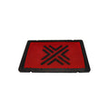 Pipercross Panel Car Air Filter Rectangular PP1604