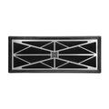 Pipercross Plus Panel Filter for MK6 VAG various - PP1621PLUS