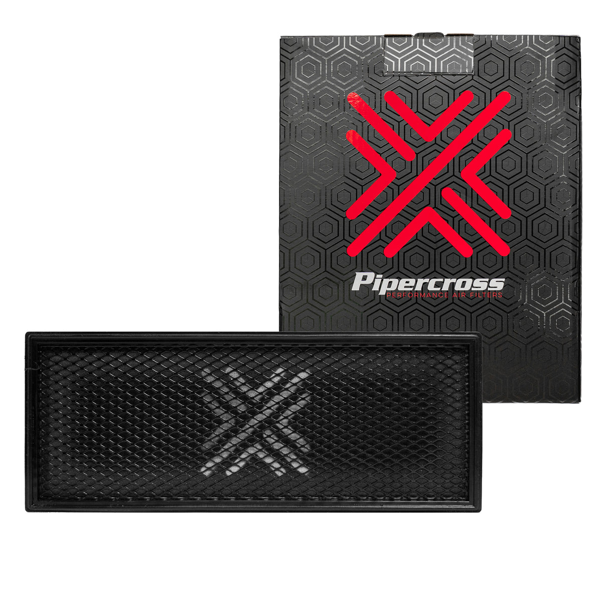 PP1621 + Box
