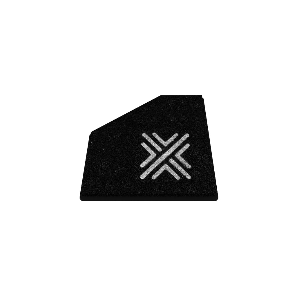 Pipercross Panel Car Air Filter Rectangular PP1632