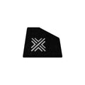 Pipercross Panel Car Air Filter Rectangular PP1796