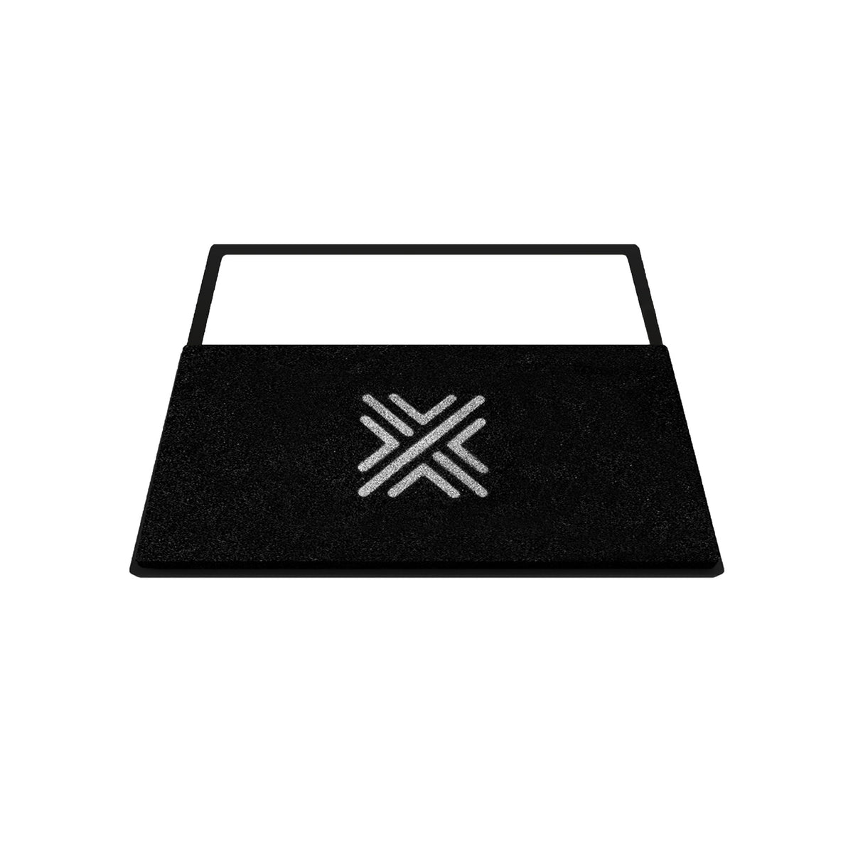 Pipercross Panel Car Air Filter Rectangular PP1836