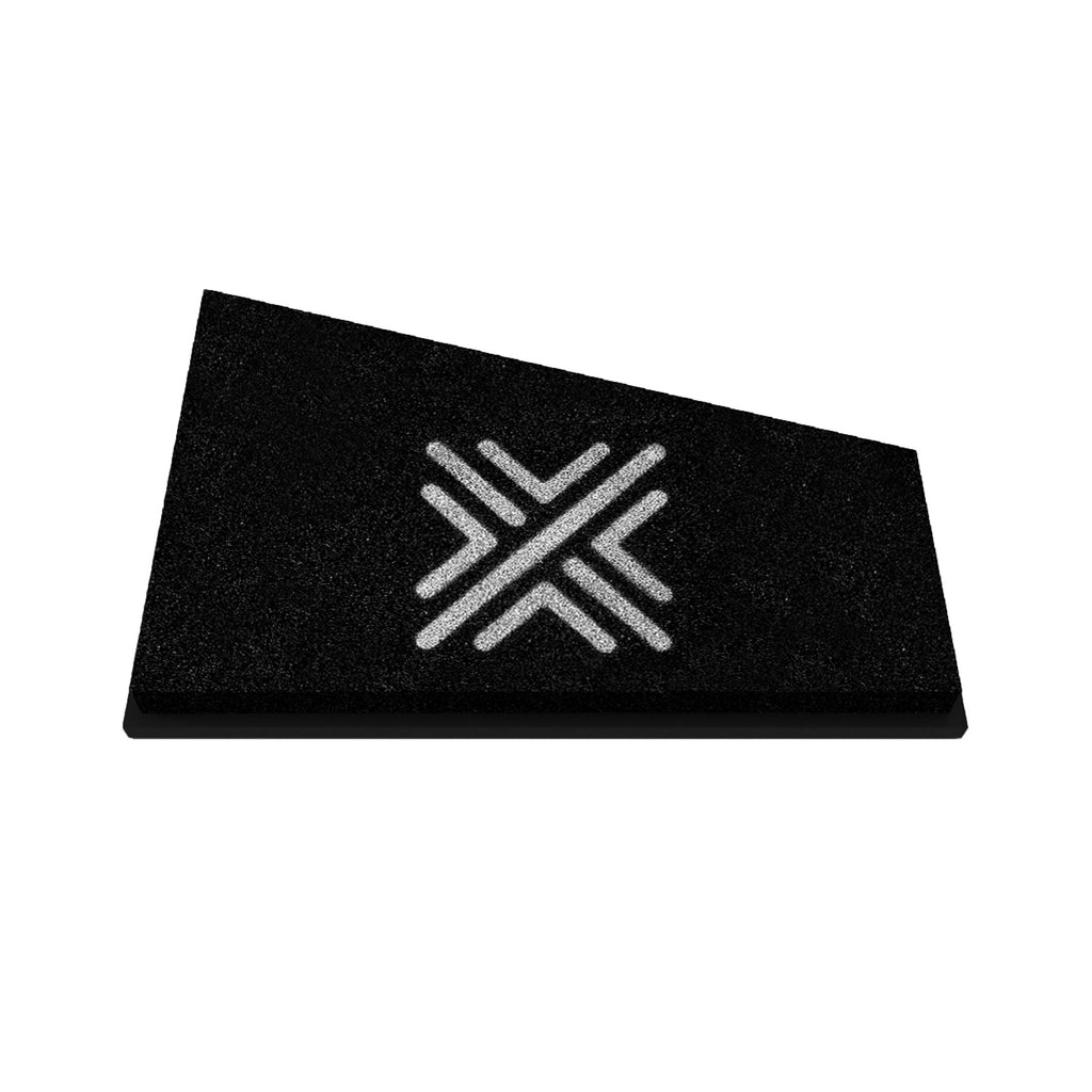Pipercross Performance Panel Air Filter for Ford & Volvo Models -  PP1844