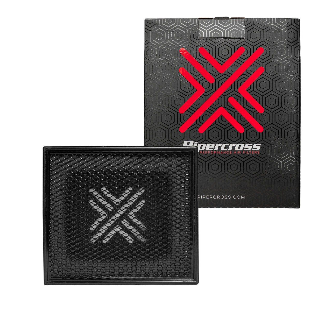 PP1885 + Box