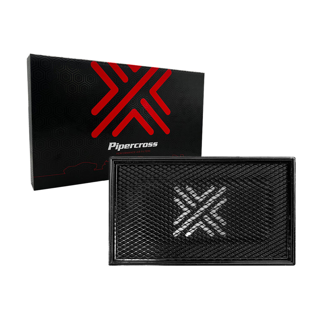 Pipercross Performance Panel Filter for VW, Audi, Seat, Skoda & More - PP1895