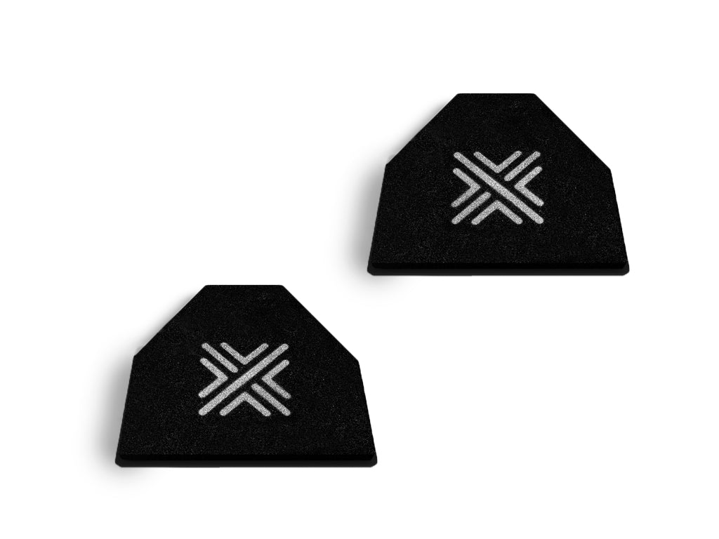 Pipercross Performance Panel Air Filter for BMW F Series Models - PP1923