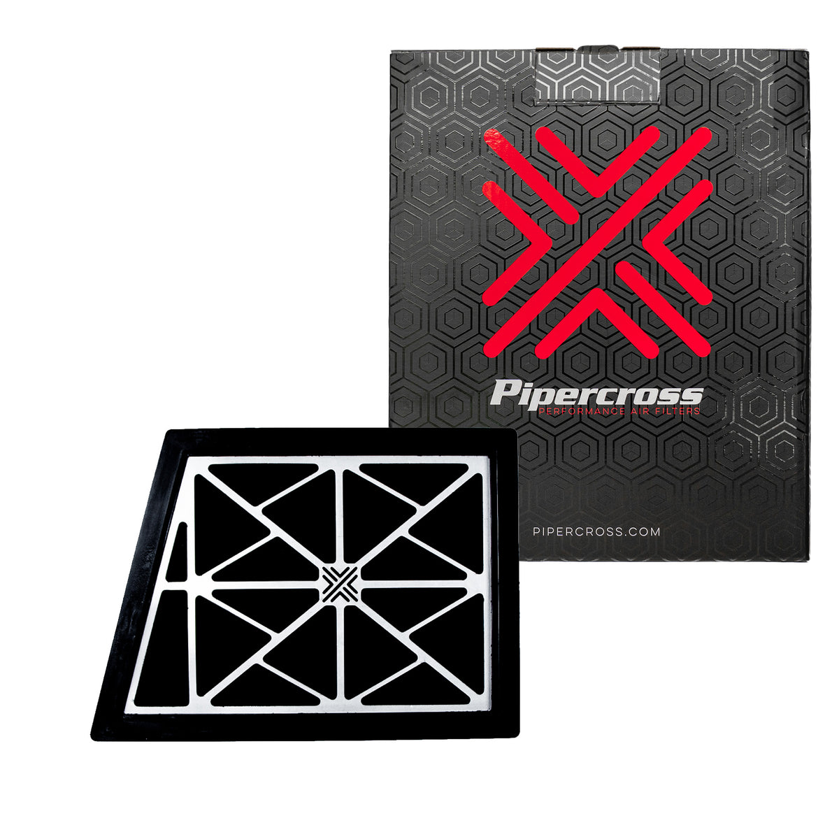 PP1931PLUS + Box