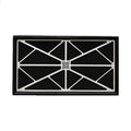 Pipercross Plus Panel Filter for VW, Audi, Skoda, Cupra - PP1949PLUS