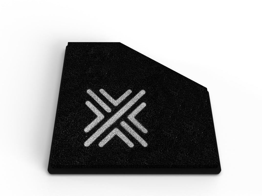 Pipercross Performance Panel Air Filter for BMW F-series models - PP1979