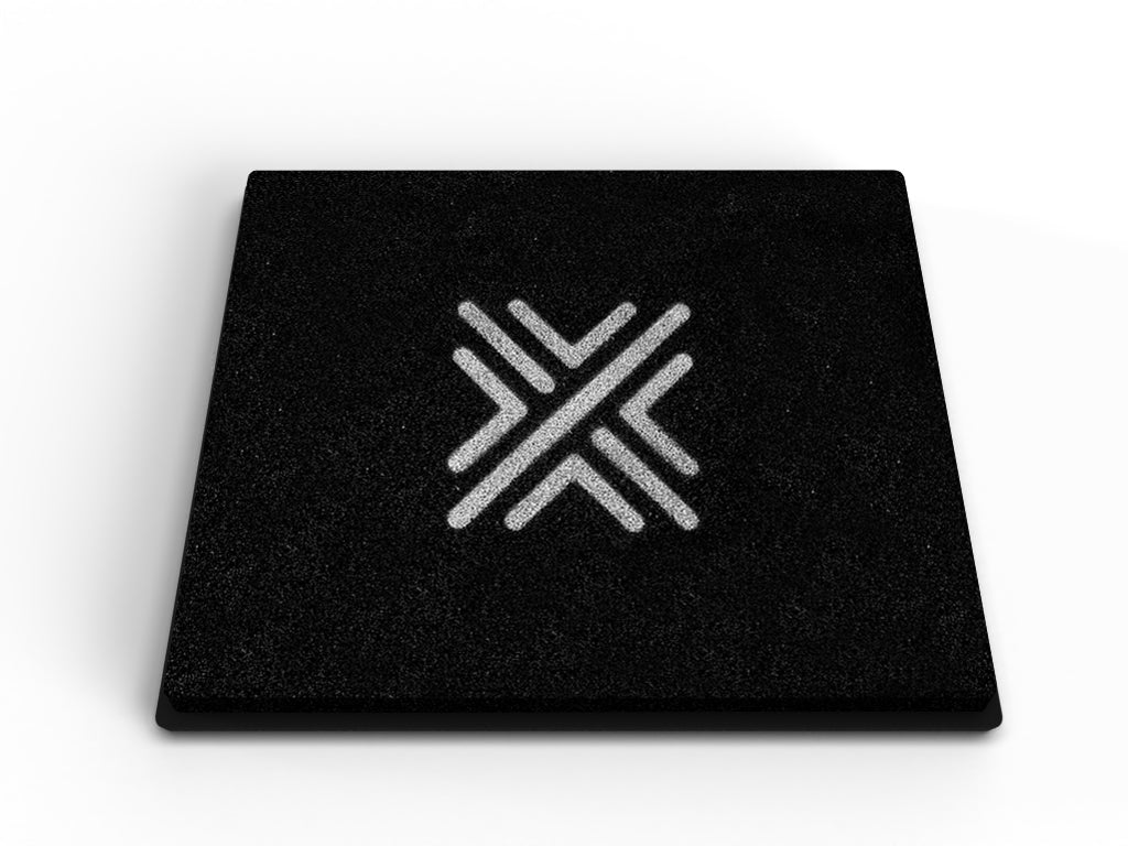 Pipercross Panel Car Air Filter Rectangular PP1982