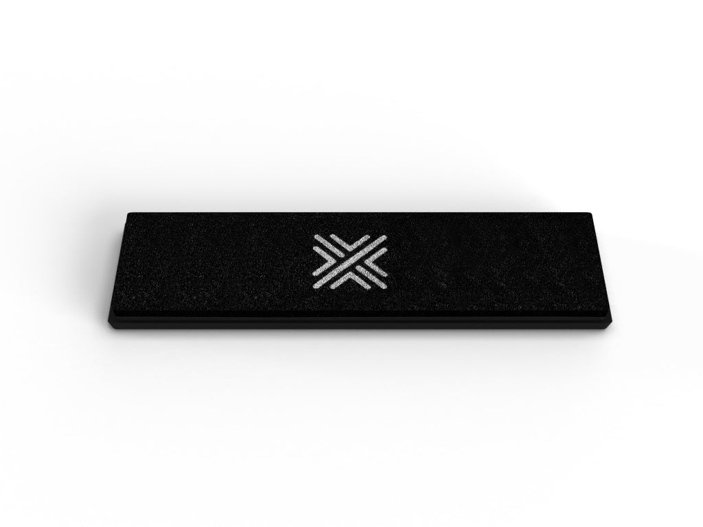 Pipercross Panel Car Air Filter Rectangular PP1988