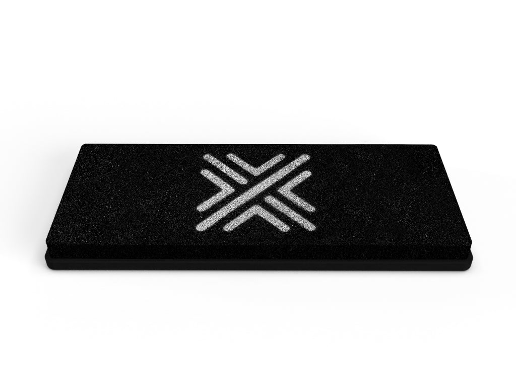 Pipercross Panel Car Air Filter Rectangular PP1990
