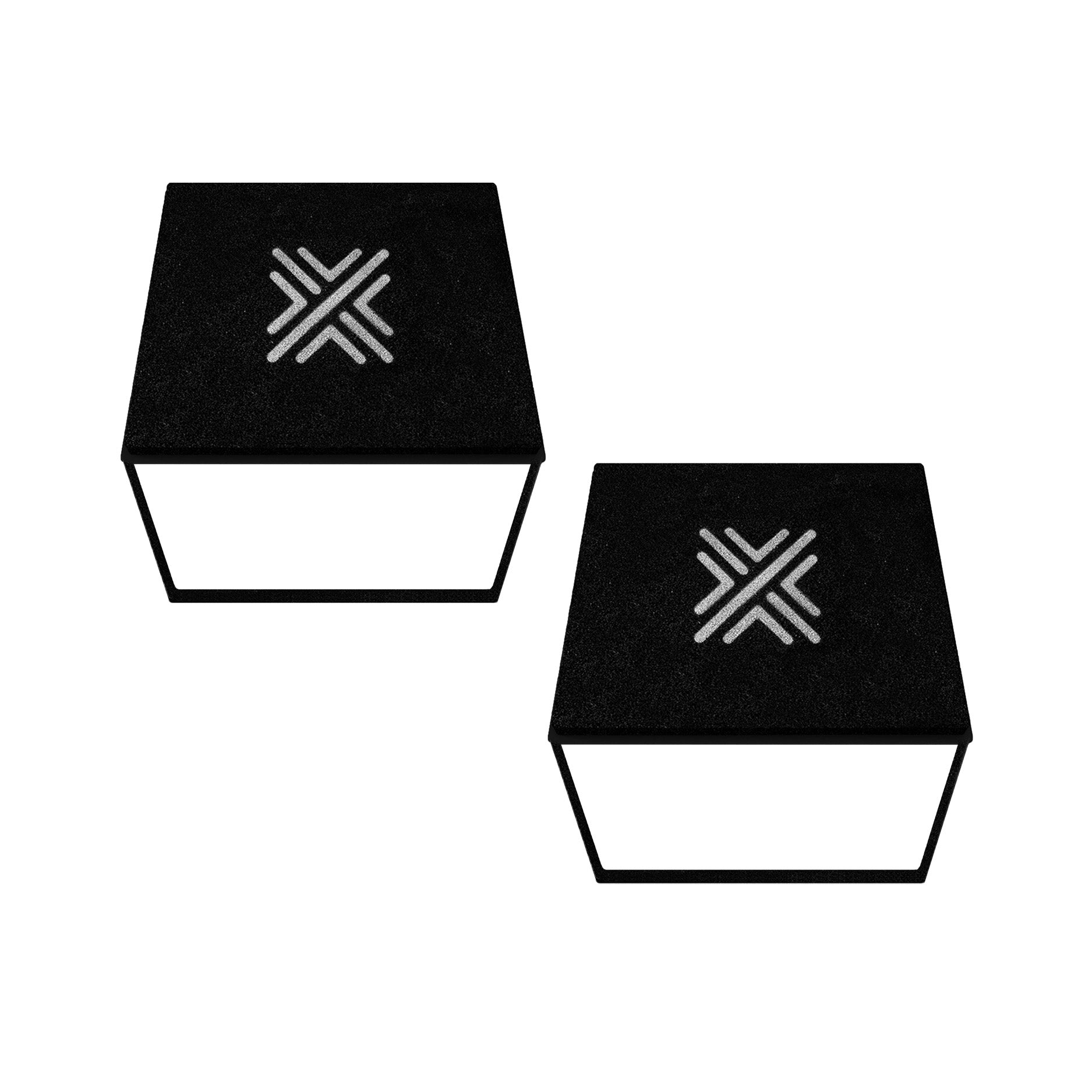 Pipercross Performance Panel Air Filter for Mercedes-Benz Models - PP2007