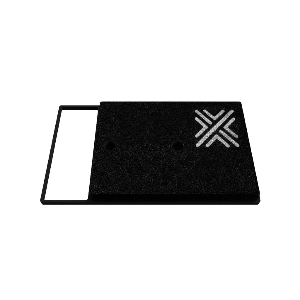 Pipercross Panel Car Air Filter Rectangular PP2013