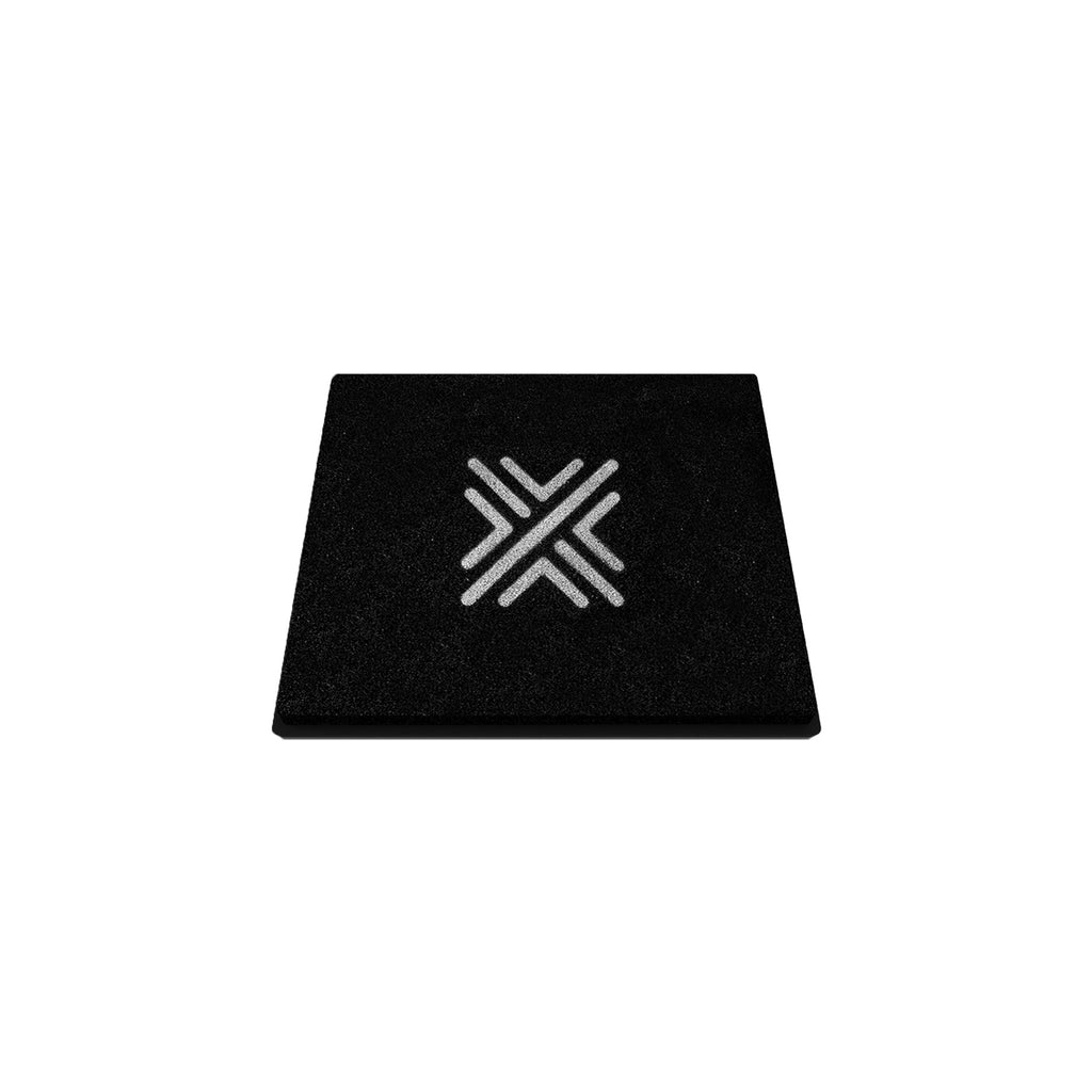 Pipercross Panel Car Air Filter Rectangular PP2014