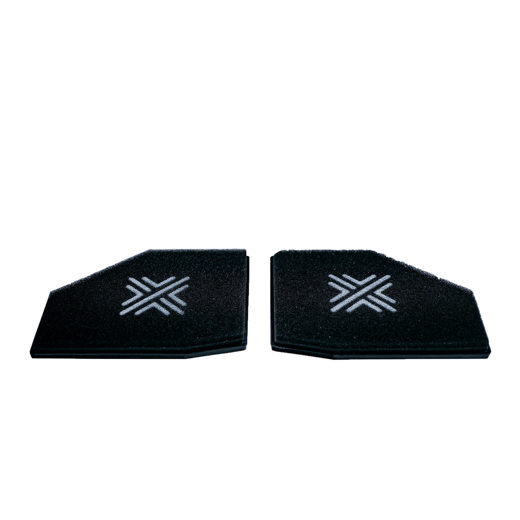 Pipercross Performance Panel Air Filter for BMW 5/8 models - PP2016