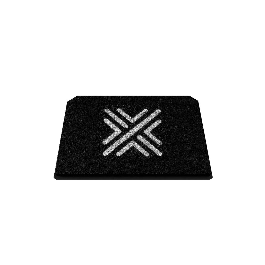 Pipercross Panel Car Air Filter Rectangular PP2018