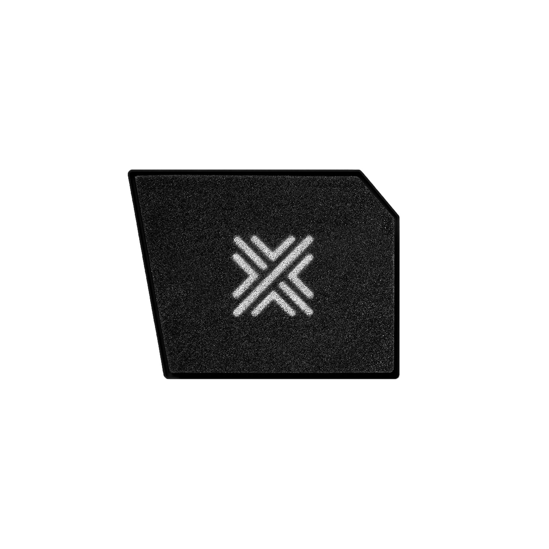 Pipercross Performance Panel Air Filter for BMW & MINI - PP2028