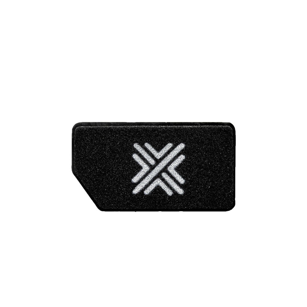 Pipercross Panel Car Air Filter Rectangular PP2037