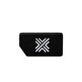 Pipercross Panel Car Air Filter Rectangular PP2037