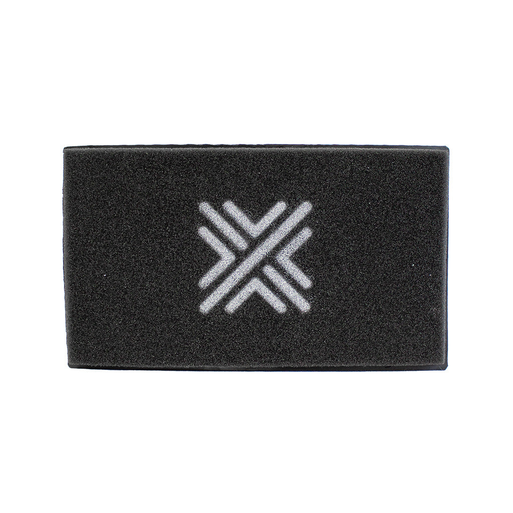 Pipercross  Performance Panel Air Filter for Jaguar XF/ XJ / S-type, Daimler Super Eight & Skoda Fabia - PP2038