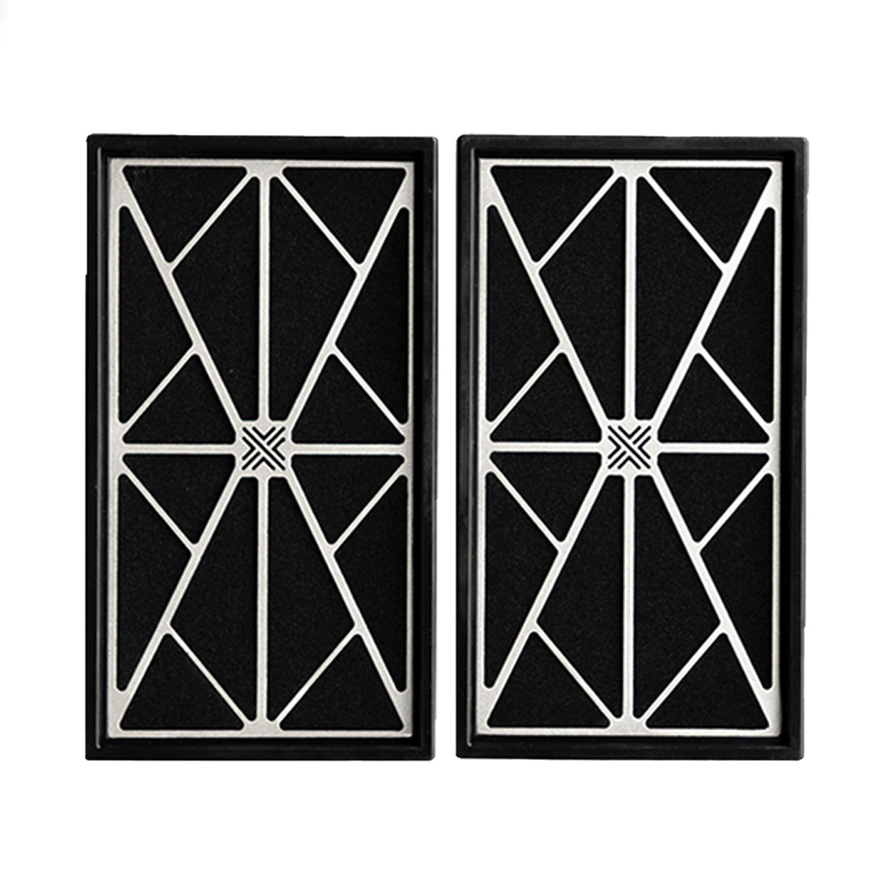 Pipercross Plus Panel Filter for Ferrari 599, 612, F12 & More - PP2043PLUS