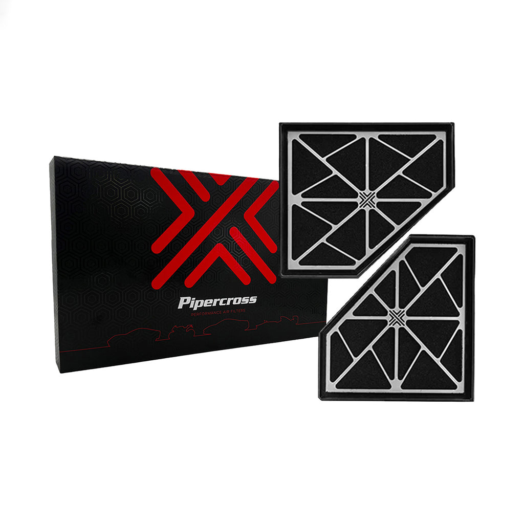 PP2062PLUS Box