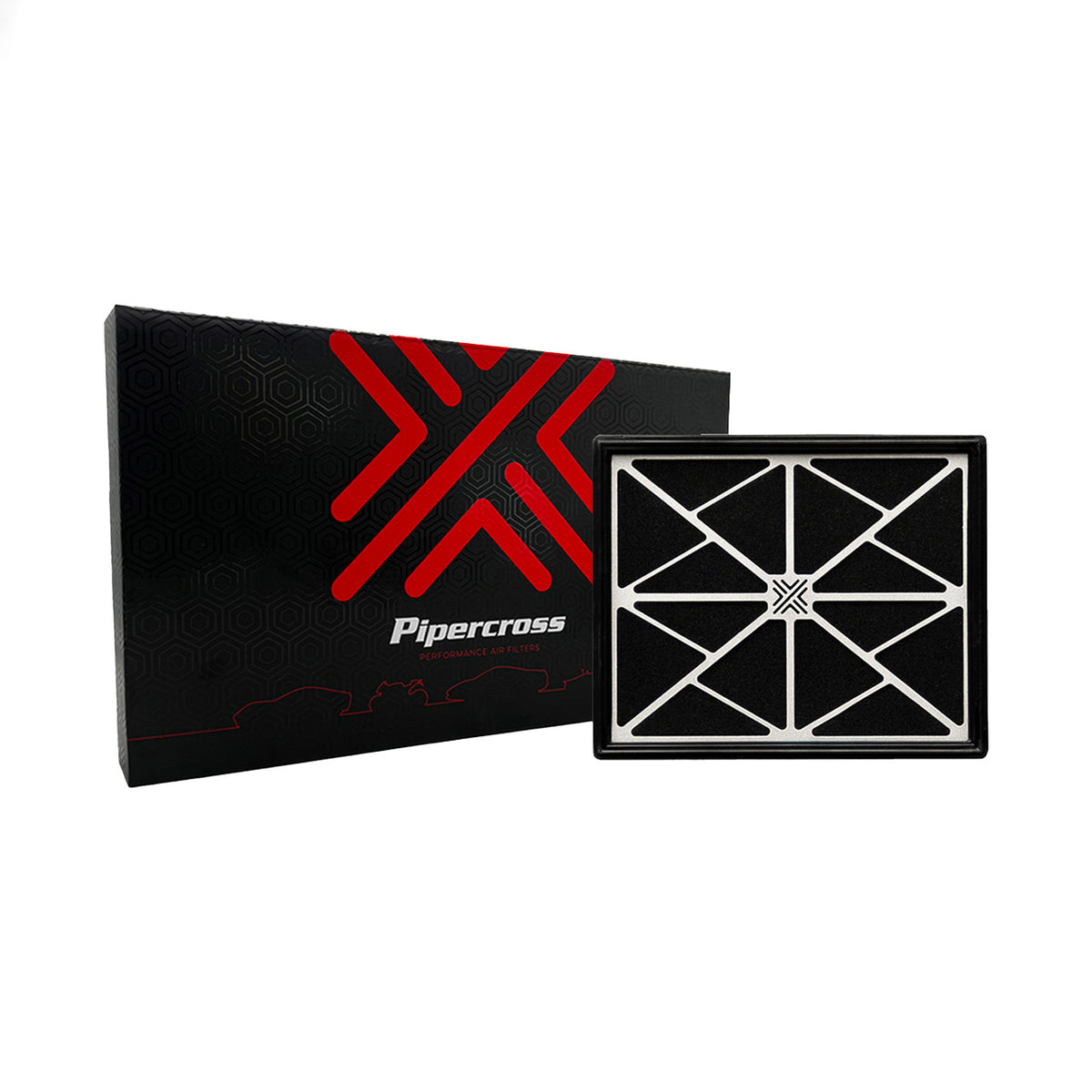 PP2069PLUS Box