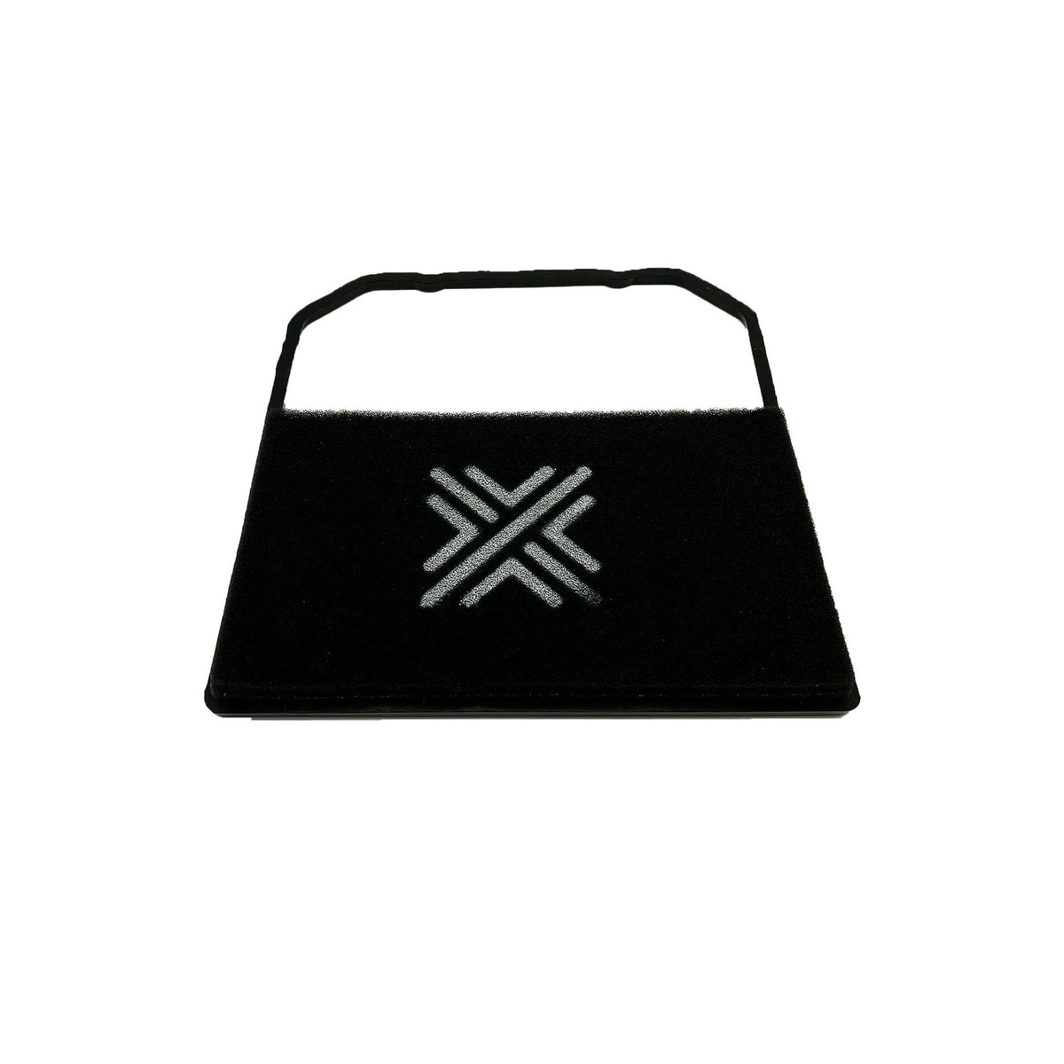 Pipercross Panel Car Air Filter Rectangular PP2091