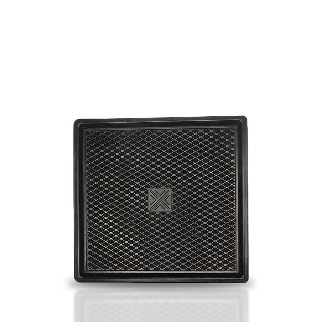 Pipercross Panel Car Air Filter Rectangular PP2097