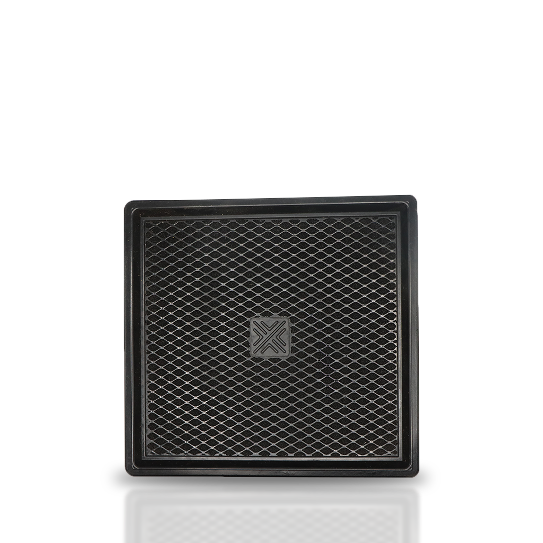 Pipercross Panel Car Air Filter Rectangular PP2097