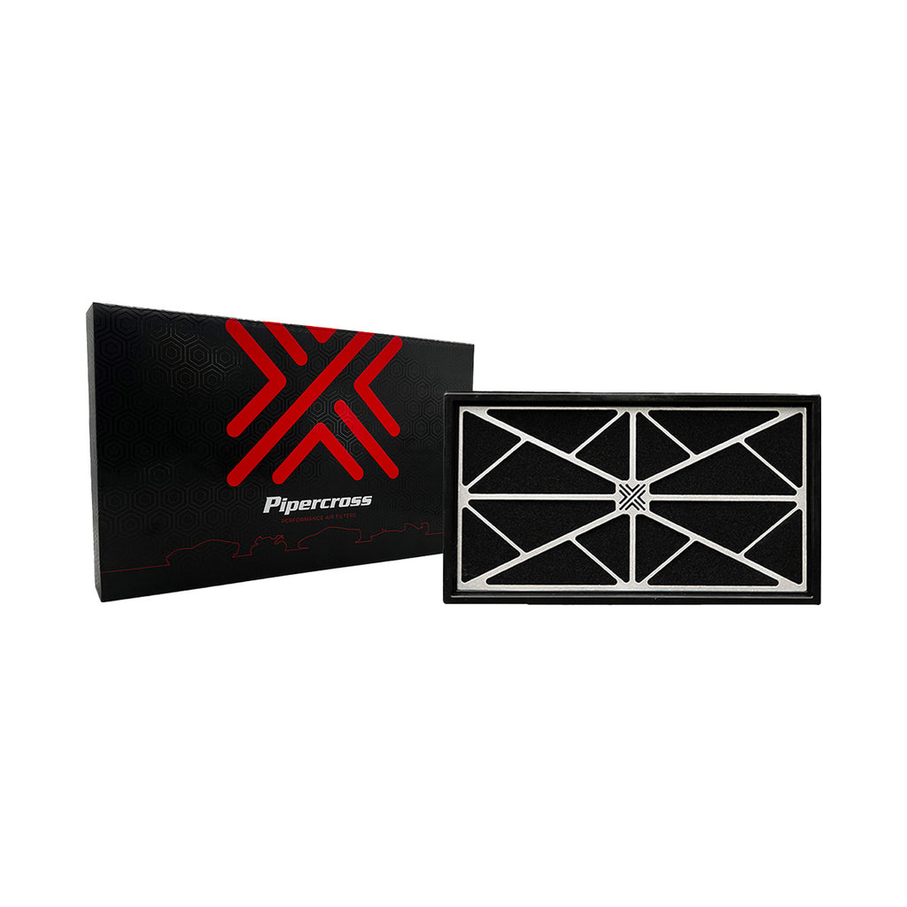 PP2101PLUS Box