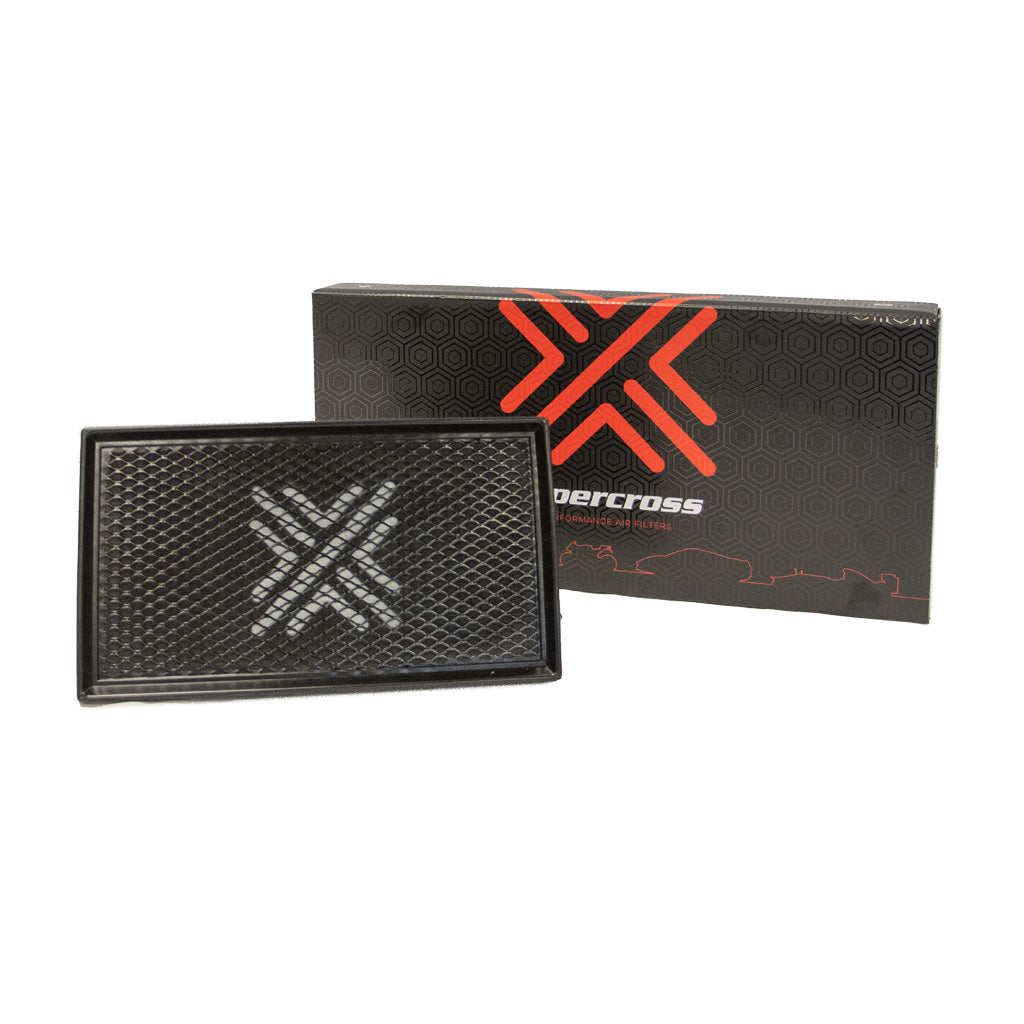 PP2101 Filter 4
