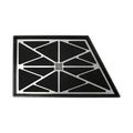 Pipercross Plus Panel Filter for Ford Ranger, VW Amarok - PP2102PLUS